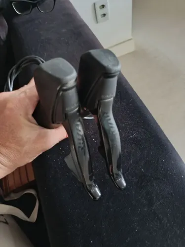 Kit UP grade Sram Rival Axs 