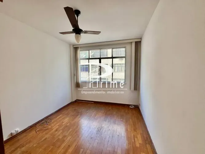 Apartamento para locação, Icaraí, Niterói, RJ