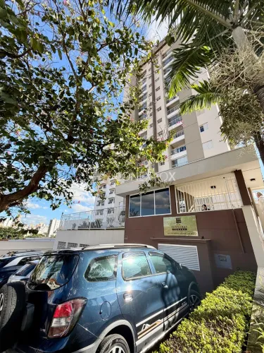 Apartamento à Venda no bairro Taquaral Campinas/SP