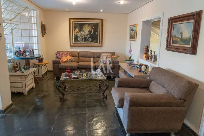 Cobertura à venda, 4 quartos, 1 suíte, 1 vaga, São Lucas - Belo Horizonte/MG