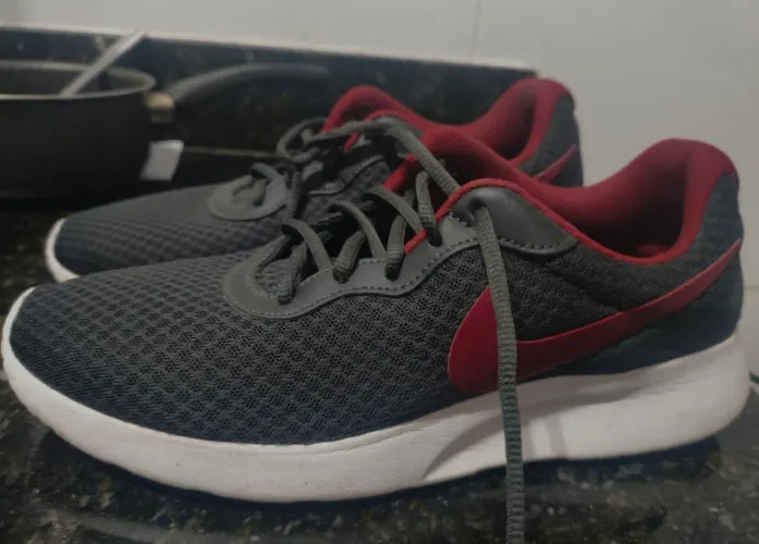 Tênis Nike tanjun n 41 original