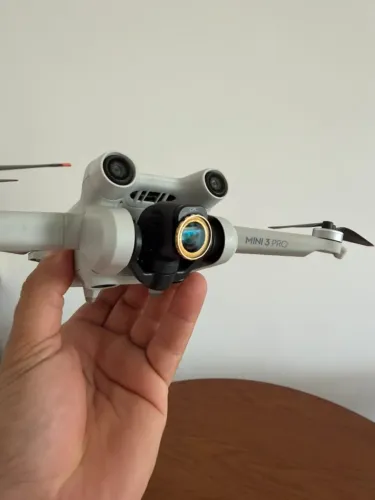 Drone Dji Mini 3 Pro combo fly more