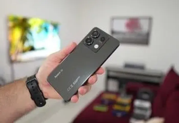 Redimi note 13 pro 5g