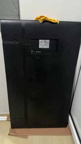 TV Samsung 55? peças