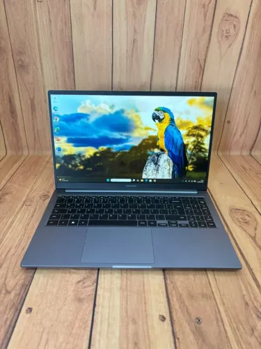 Notebook Samsung Galaxy book4 i5 13° Geração / Garantia