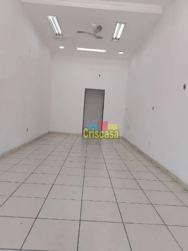 Loja para alugar, 80 m² por R$ 4.000,00/mês - Nova Esperança - Rio das Ostras/RJ