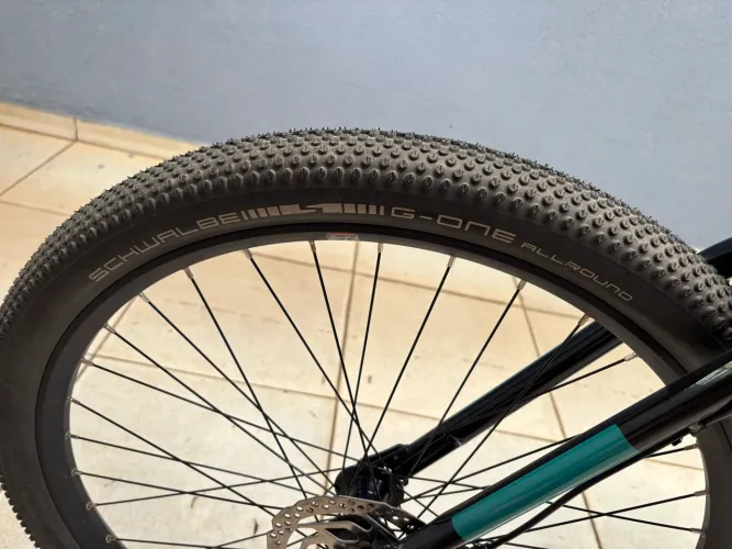 Bicicleta elétrica Caloi Easy