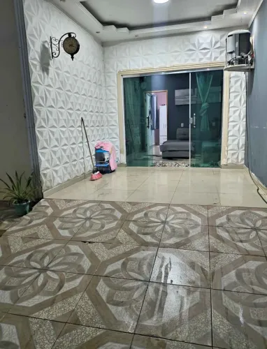 VENDE - SE CASA EM AGUAS LINDAS sc