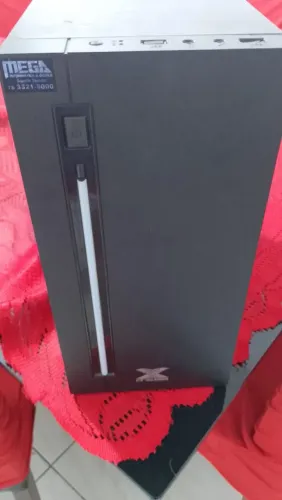 Cpu computador