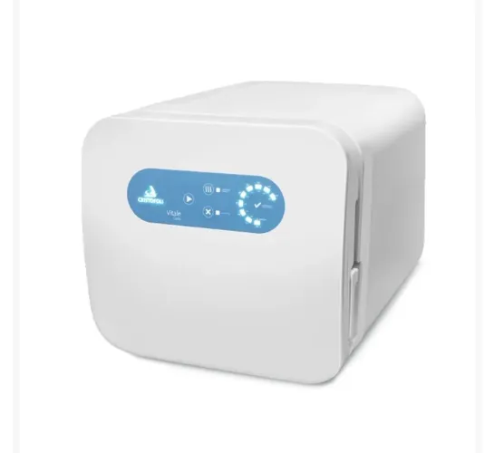 Autoclave cristofoli 12 litros nova na caixa 