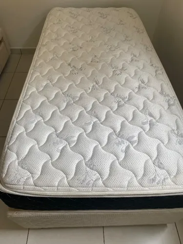 CAMA BOX