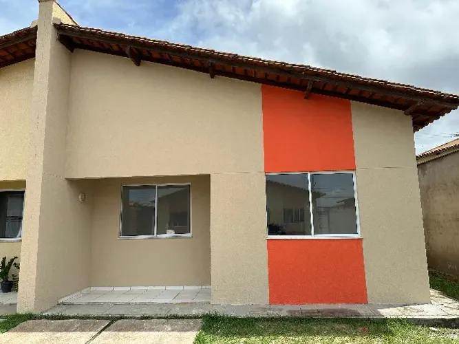 Direto com proprietário Casa no Plaza das Flores Village 2