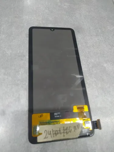 Frontal REDMI NOTE PRO 11 