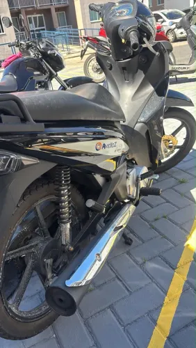 AVELLOZ AZ 125
