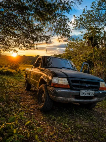 Ford Ranger 2.5i CS 1998