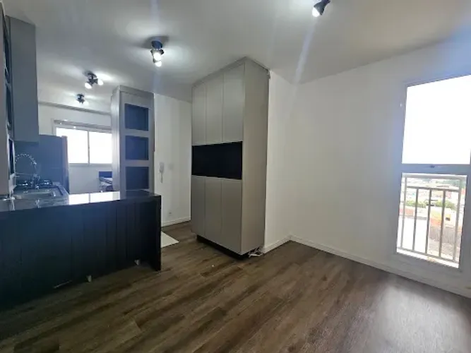 Apartamento com 2 dormitórios à venda, 42 m² por R$ 244.900,00 - Loteamento Planalto do So