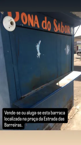 Barraca