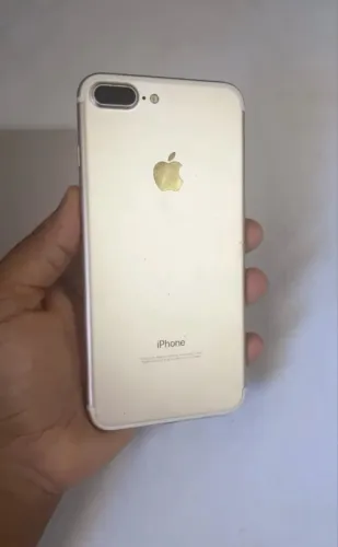 IPHONE 7 PLUS 128 GB 