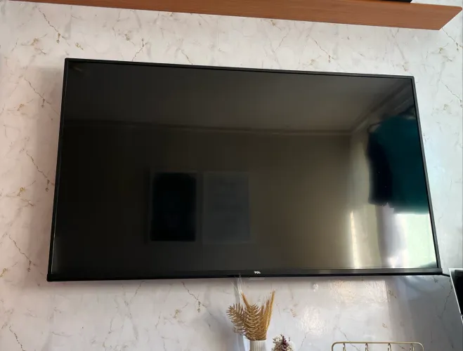 Tv 55 TCL