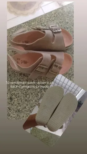 Sandália