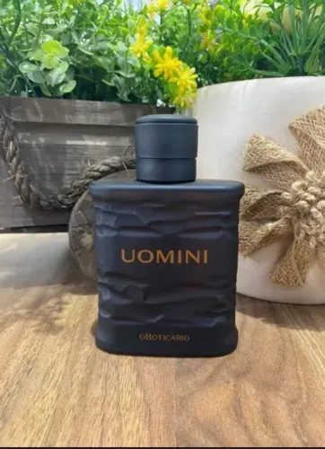 Perfume Uomini Colônia