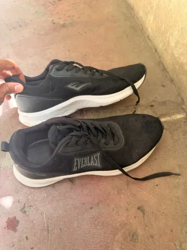 Tênis Everlast
