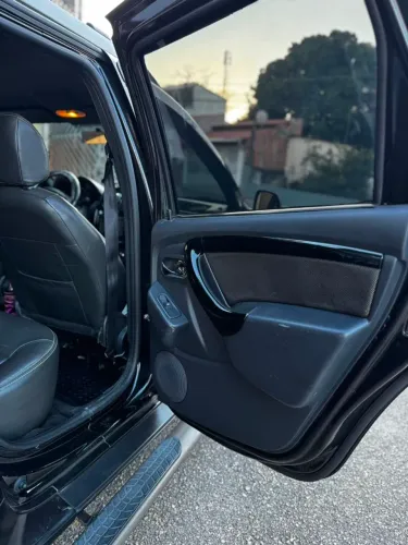 Renault Duster Oroch Dyna. 1.6 Hi-flex 16V MEC 2019