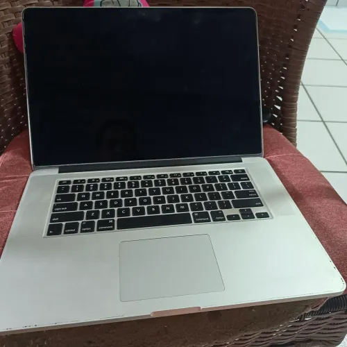MacBook Pro Retina 15 A1398