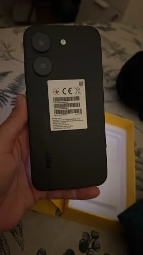 Celular POCCO X8 PROMAX