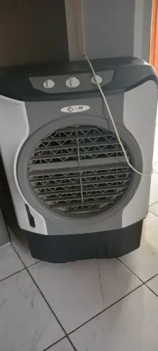 climatizador evaporativo portátil de la marca NevAR