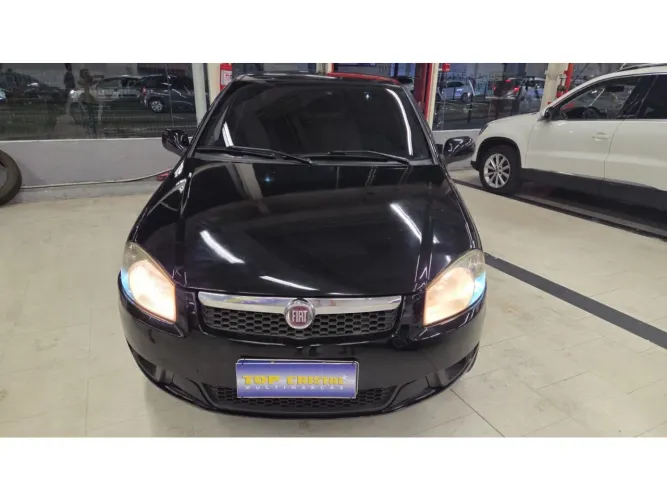 Fiat Siena 1.0/ EX 1.0 MPI Fire/ Fire Flex 8V 2013