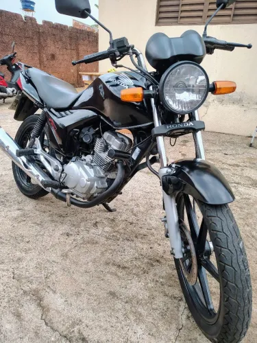 Fan 150 Mix