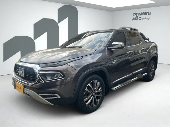 Fiat Toro Ranch 2.0 16V 4X4 Diesel Aut. 2023