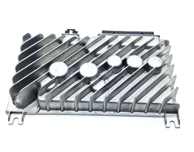 Módulo Amplificador Som Tiguan Tsi 2.0 2021 3g0035466