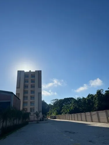 Apartamento 2 Quartos - Floresta