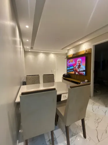 Apartamento parque ville
