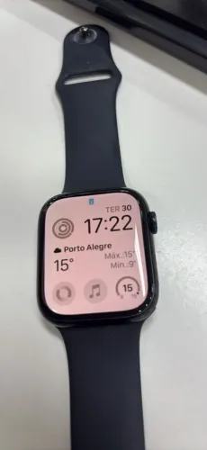 Vendo Apple watch Séries 9