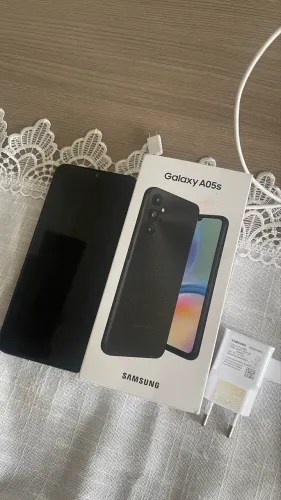 Celular A05s