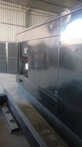 Gerador 330kva Stemac