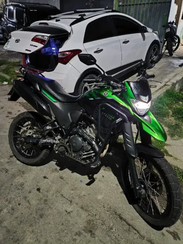 Lander 2024 projeto único