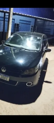 Volkswagen Gol Geração V Power 1.6 8V MI Total Flex Mec. 4P 2011