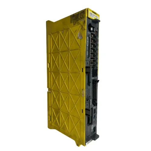 FANUC Power Mate i Model D A02B-0259-B501 Controle CNC