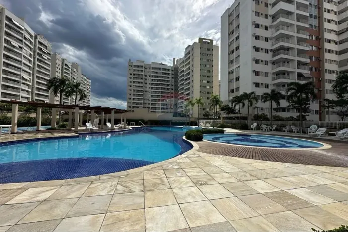 Cobertura Duplex 3 quartos com 121m² à venda por R$ 660.000,00 - Vila da Penha.