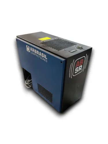 Secador de Ar 60 PCM Industrial 220V | Fire-Maq