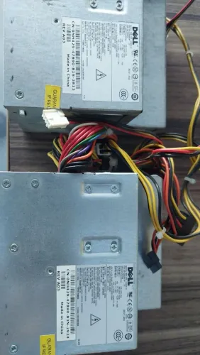 FONTES DE ENERGIA DELL ORIGINAIS - 280W