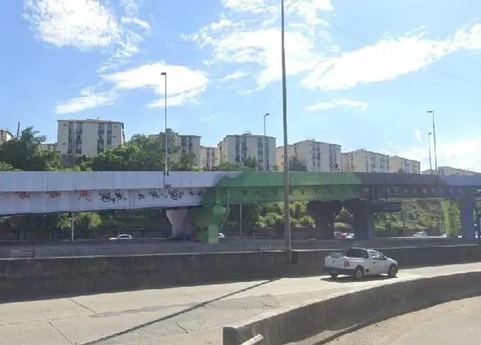 Oportunidade de investimento Apartamento no Cordovil, Rio de Janeiro - RJ, Apto 203, 2 qu