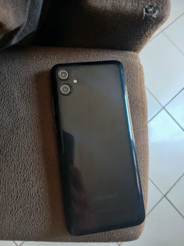 Celular A04e para conserto, apenas trocar a tela ou retirada de peças