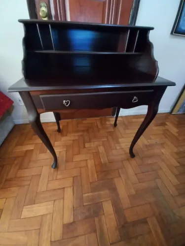 Lindissima  escrivaninha vintage