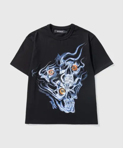 Camiseta Drums of Death misbhv M