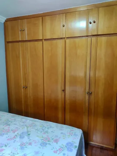 Apartamento residencial à venda com 4 quartos no Cidade Nova, Belo Horizonte